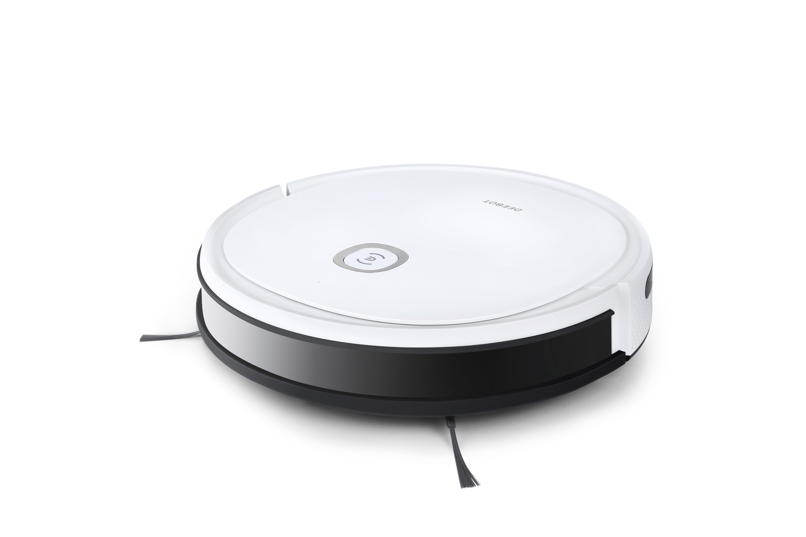 Ecovacs DEEBOT U2 Robot Vacuum Cleaner at Mighty Ape NZ