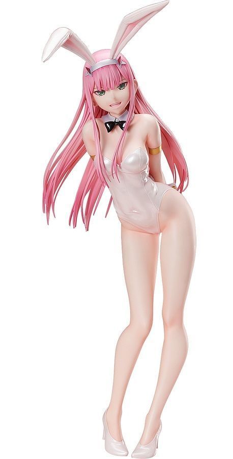 Zero two in bunny outfit Clearance