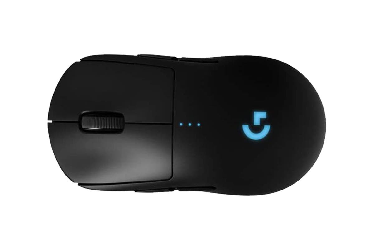 Logitech G Pro Wireless Gaming Mouse at Mighty Ape NZ