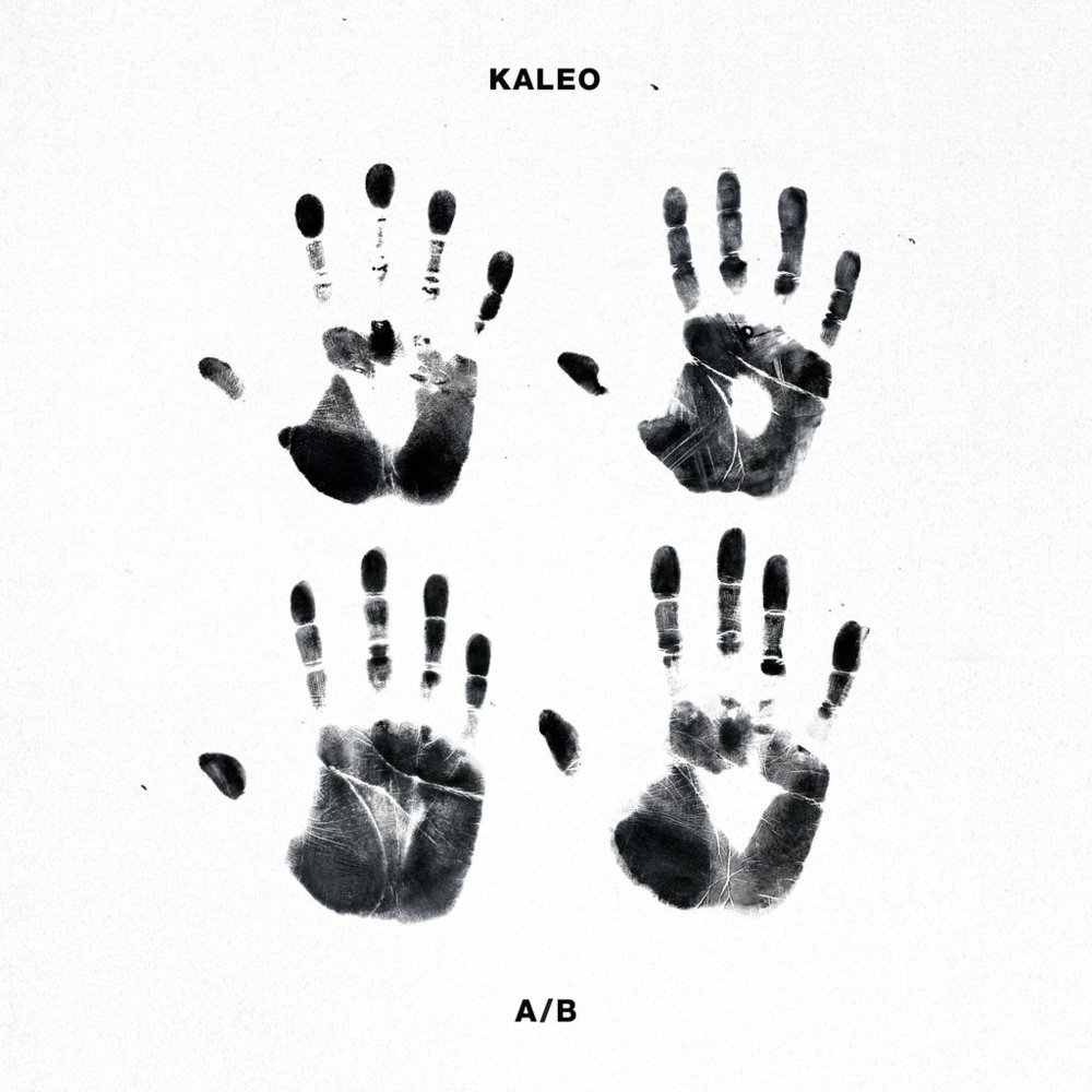 A/B by Kaleo image