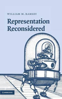 Representation Reconsidered by William M. Ramsey image