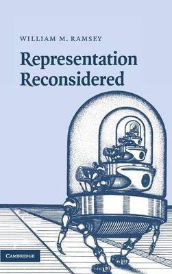 Representation Reconsidered image