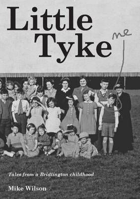 Little Tyke by Mike Wilson image