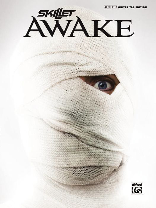 Awake by Skillet image