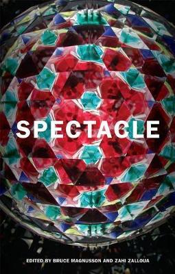 Spectacle image