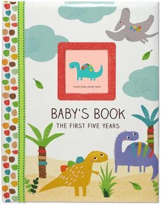 Baby's Book image