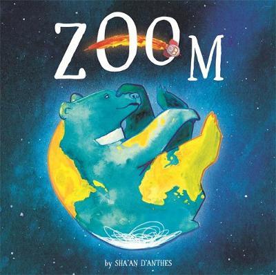 Zoom by Sha'an D'Anthes image