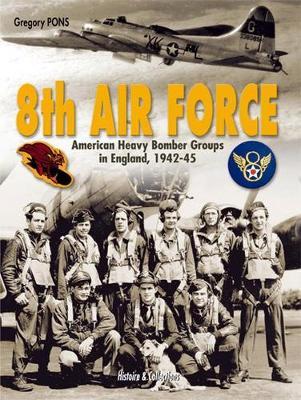 8th Air Force by Gregory Pons image
