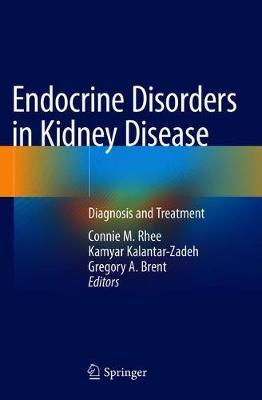 Endocrine Disorders in Kidney Disease image