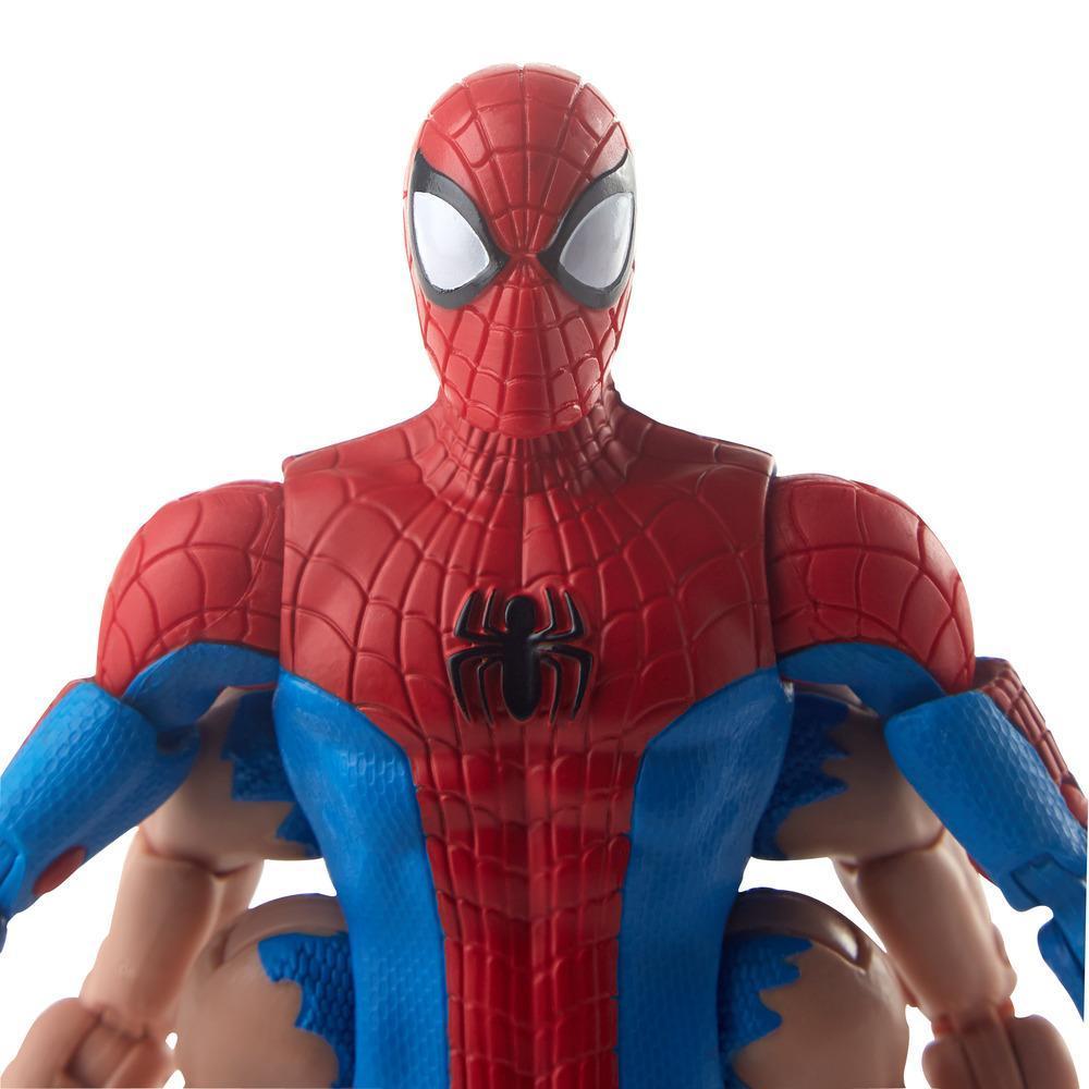 Marvel Legends: Spider-Man (Six-Arms Ver.) - 6" Action Figure image