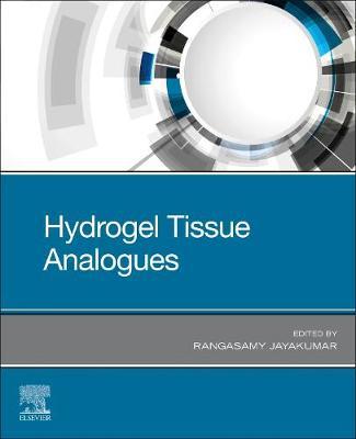 Hydrogel Tissue Analogues image