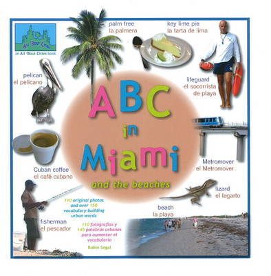 ABC in Miami by Robin Segal image