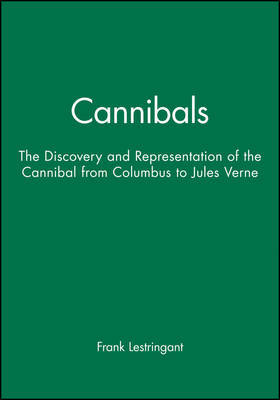 Cannibals image