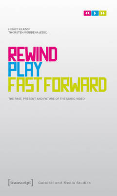 Rewind, Play, Fast Forward image