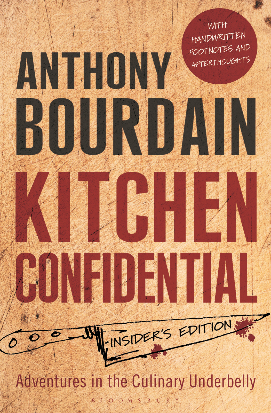 Kitchen Confidential image