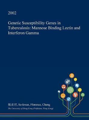 Genetic Susceptibility Genes in Tuberculosis image