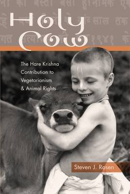 Holy Cow by Steven Rosen image