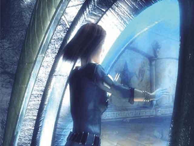 Beyond Atlantis II: New Worlds Await (Jewel Case) image