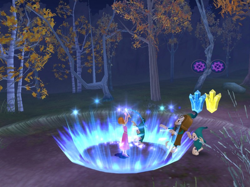 Disney Princess: Enchanted Journey for PlayStation 2 image