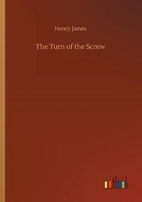 The Turn of the Screw by Henry James image