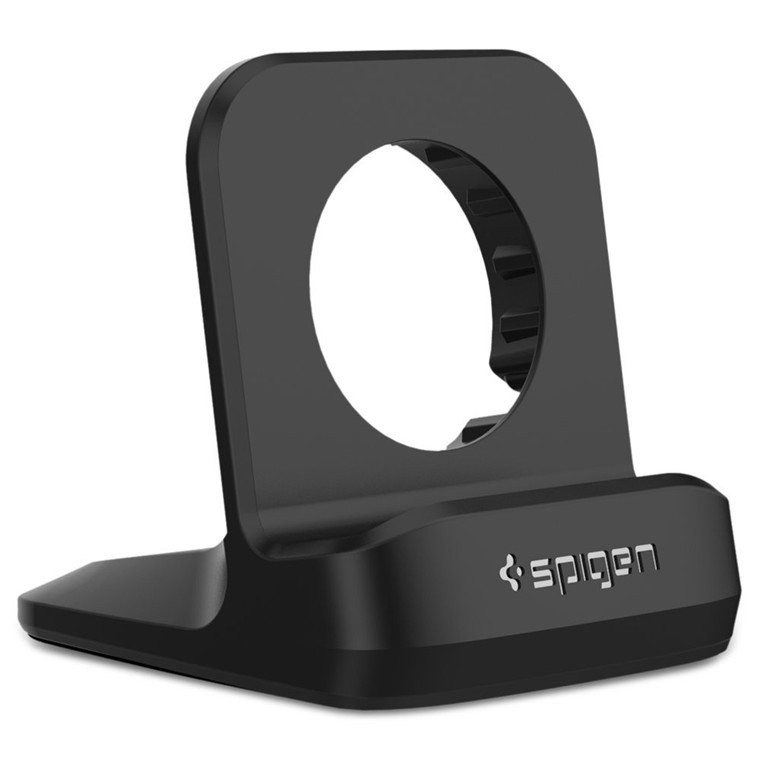 Spigen Apple Watch Night Stand Black