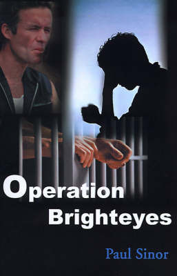 Operation Brighteyes by Paul Sinor image