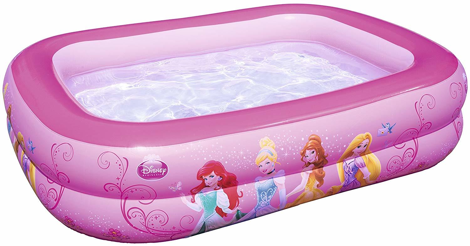 Buy Bestway Disney Princess Family Pool at Mighty Ape Australia