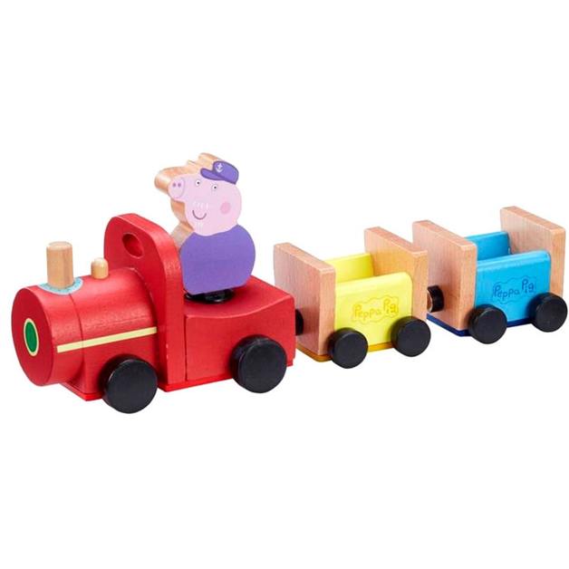 Peppa Pig Toys at Mighty Ape NZ