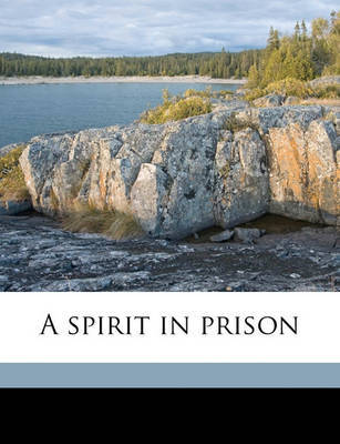 A Spirit in Prison by Robert Smythe Hichens image