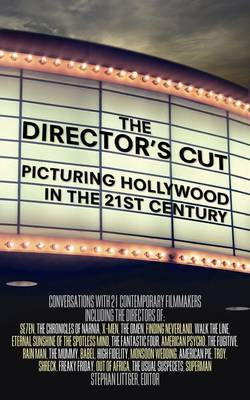 The Director's Cut by Stephan Littger image