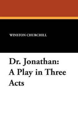 Dr. Jonathan by Winston, Churchill image