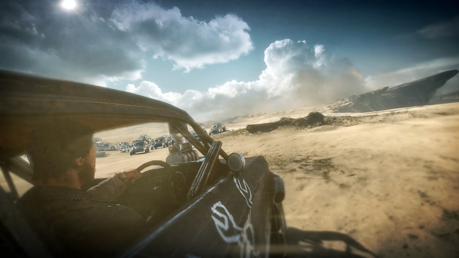 Mad Max Ripper Special Edition for PS4 image