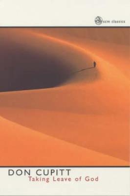 Taking Leave of God by Don Cupitt image