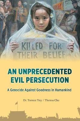 An Unprecedented Evil Persecution image