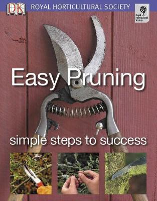 Easy Pruning by DK image