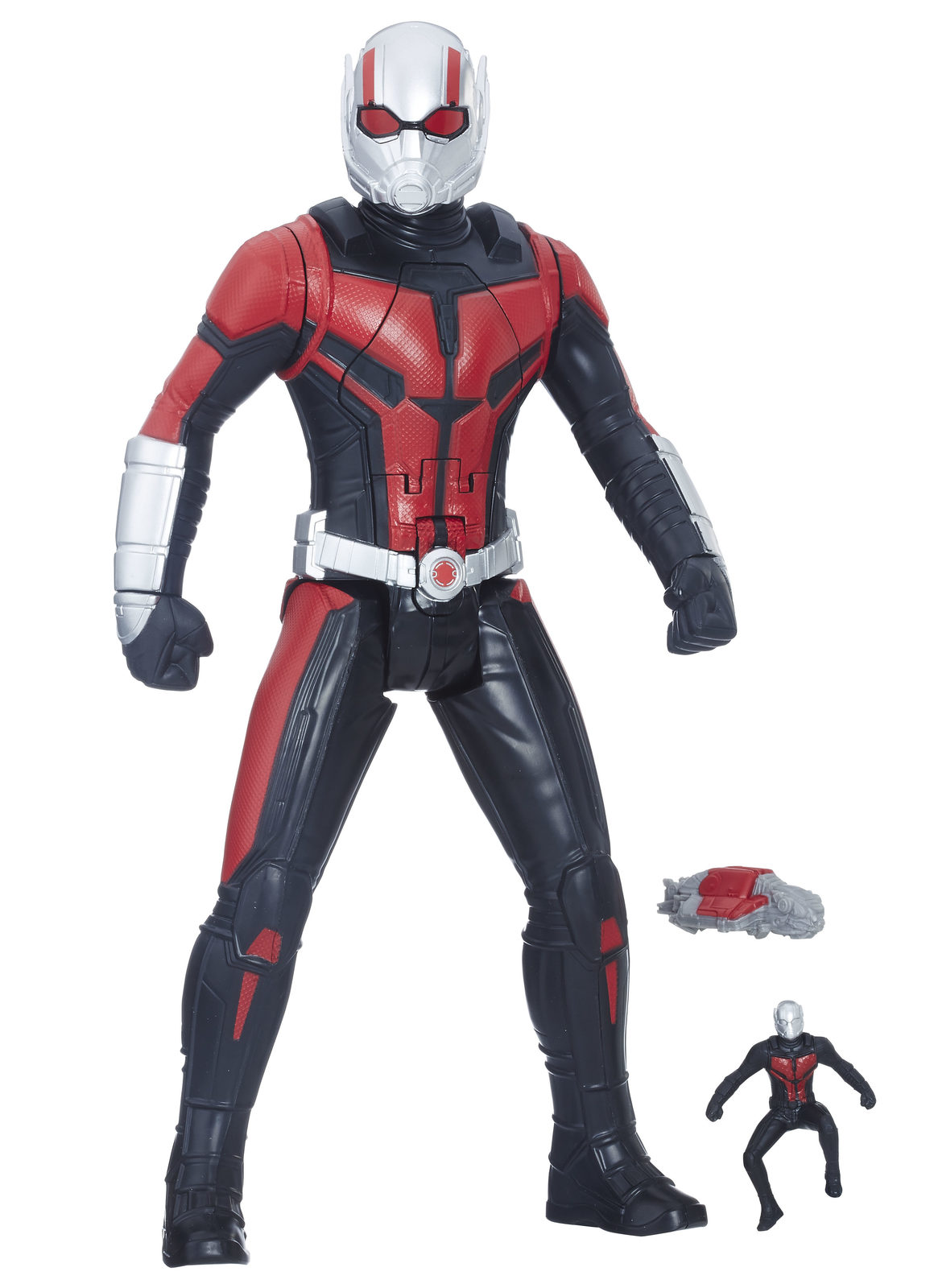 Marvel: Antman - Feature Figure Set