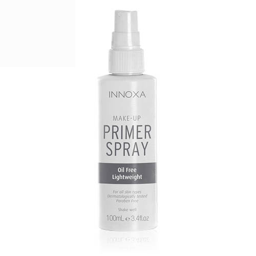 Buy Innoxa Makeup Primer Spray at Mighty Ape NZ