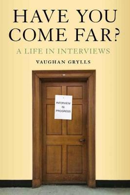 Have You Come Far? by Vaughan Grylls image