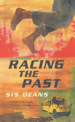 Racing The Past by Sis Deans image