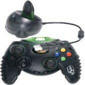 Mad Catz Wireless Hand Controller on Xbox