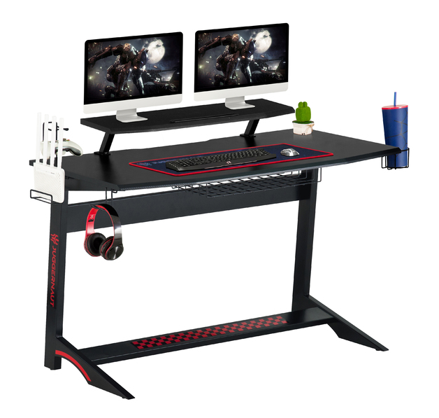 Juggernaut Gaming Desk - Colossus