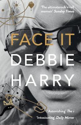 Face It by Debbie Harry image