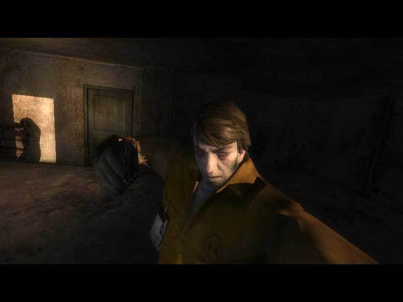 Condemned: Criminal Origins (Gamer's Choice) image