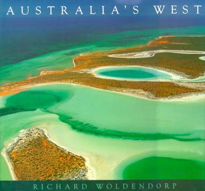 Australia's West by Richard Woldendorp image