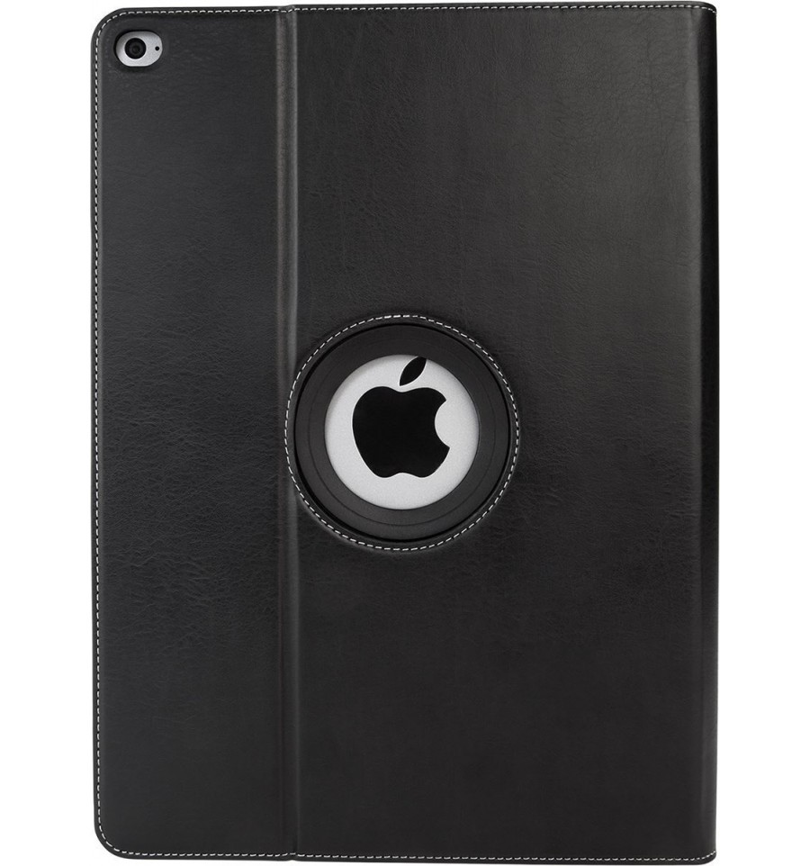 VersaVu Signature for 9.7" iPad Case - Black image