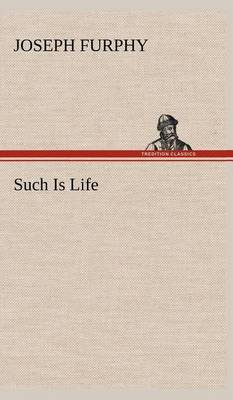 Such Is Life by Joseph Furphy image