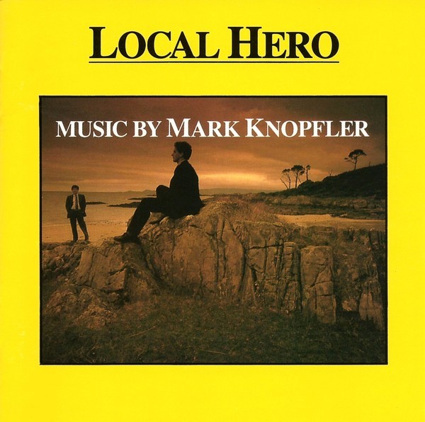 Local Hero (Soundtrack) image