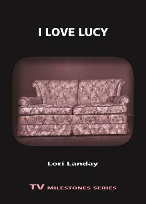 I Love Lucy image