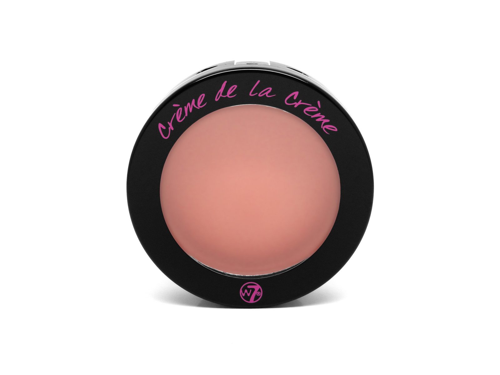 W7 Creme de la Creme Blush (Blush Baby) image