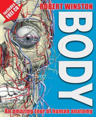 Body by Richard Walker image
